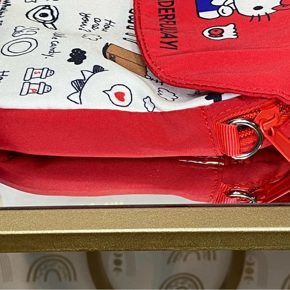Hello Kitty charming hello
